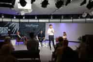 Networking Venues