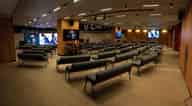 Networking Venues