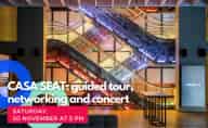 Networking Venues