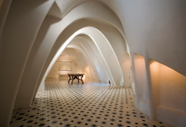 Great Hall