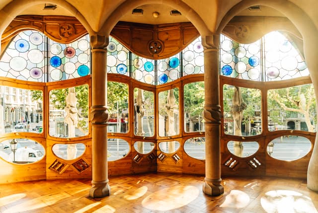 Great Hall