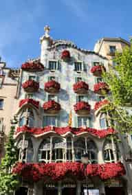 Outdoor Terraces