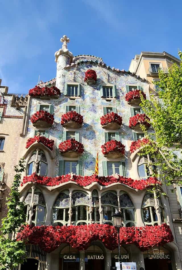 Casa Batlló - >Marielle Meyrignac</a>
