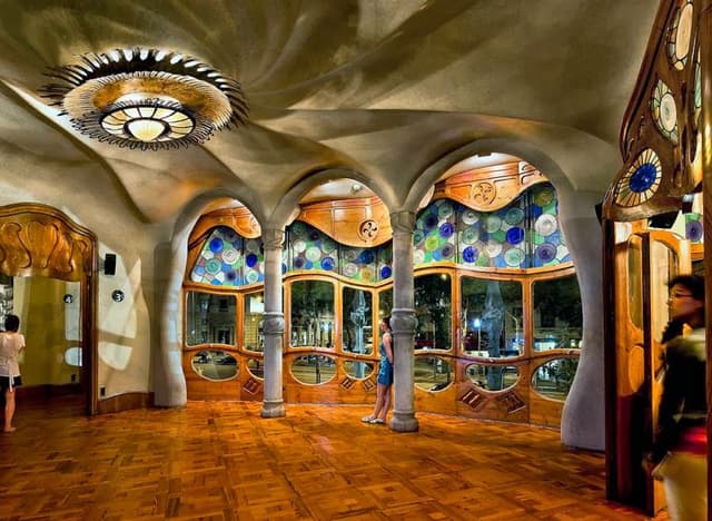 Casa Batlló