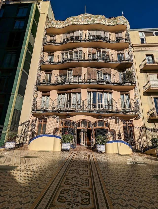 Casa Batlló