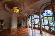 Private Dining Rooms