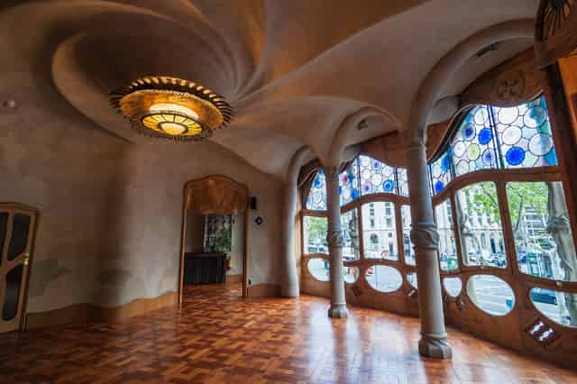 Noble Floor