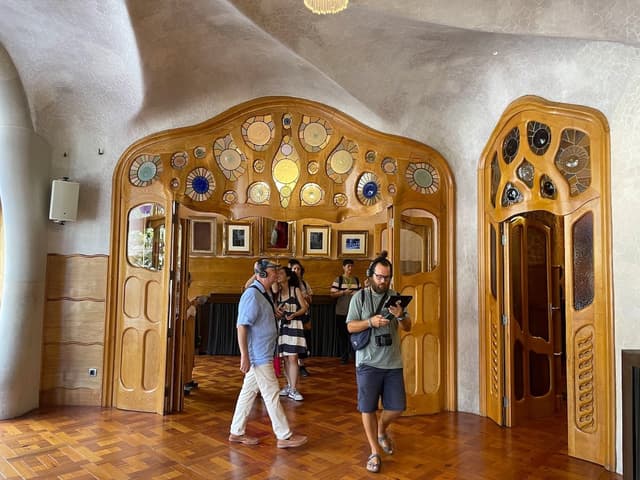 Casa Batlló