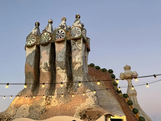 Casa Batlló
