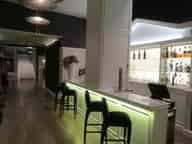 Private Bars