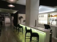 Private Bars