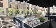 Outdoor Terraces