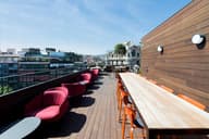 Private Bars