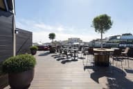 Outdoor Terraces