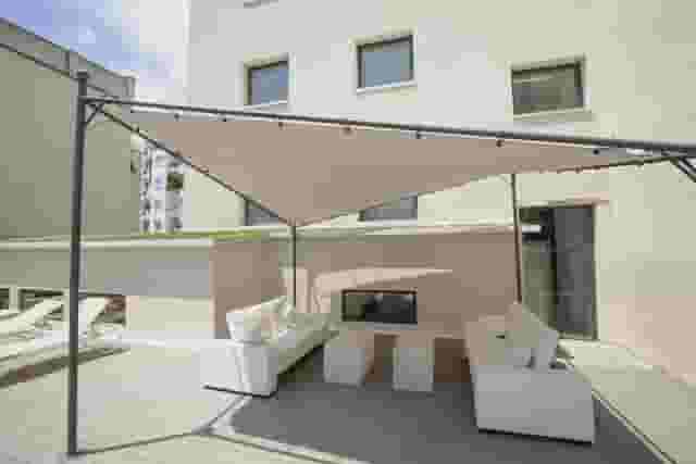 Garbí Lounge