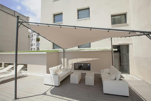 Garbí Lounge