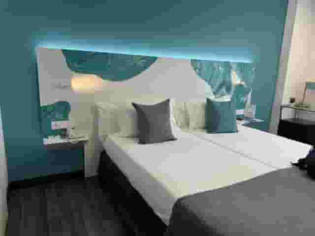 Garbí Lounge