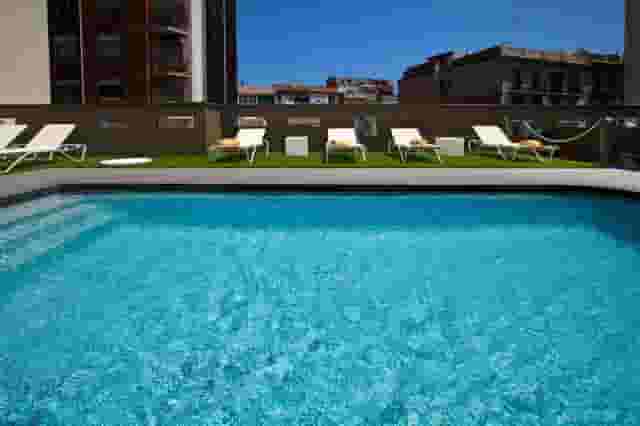 Olivera Lounge