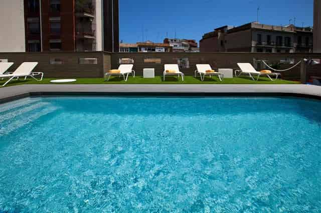 Olivera Lounge