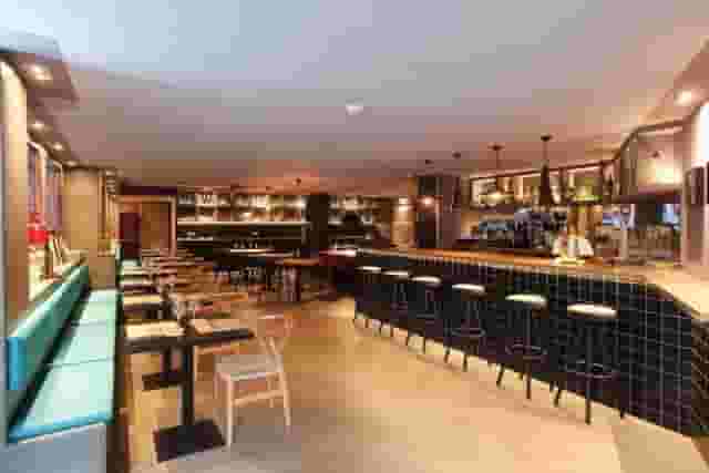 Olivera Lounge