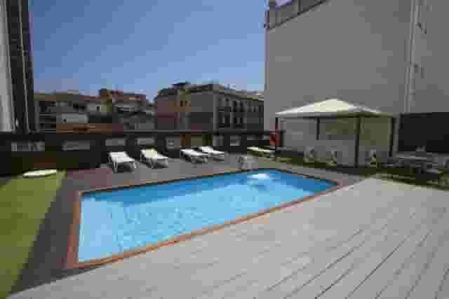 Olivera Lounge