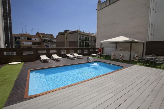 Olivera Lounge