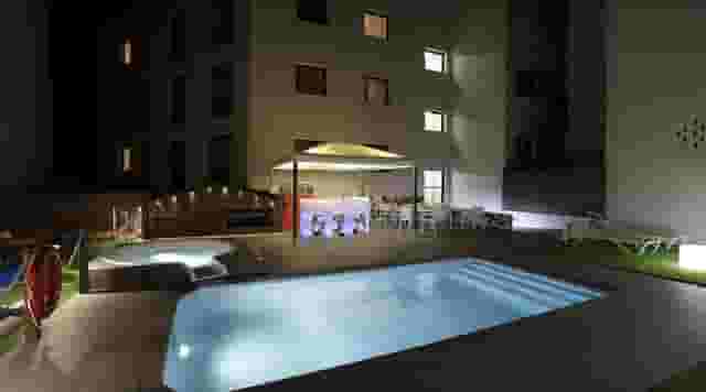 Olivera Lounge