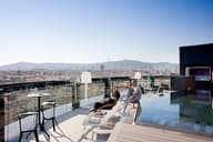 Outdoor Terraces
