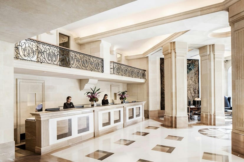 Majestic Hotel & Spa - >Majestic Hotel &amp; Spa Barcelona</a>