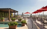 Private Bars