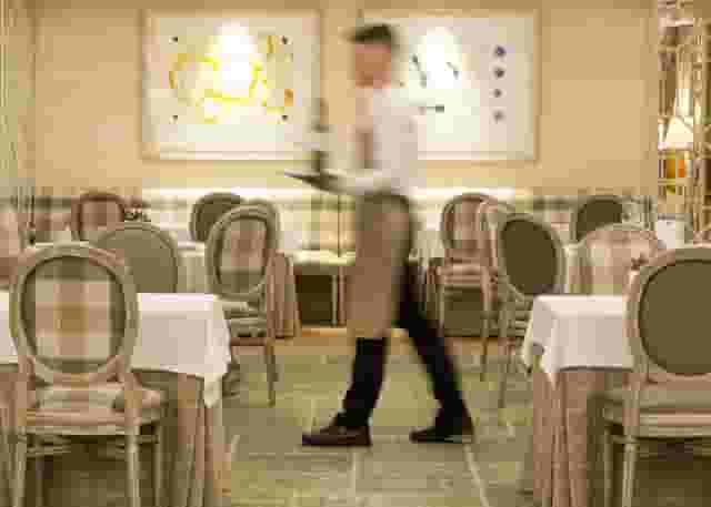 Restaurant SOLC
