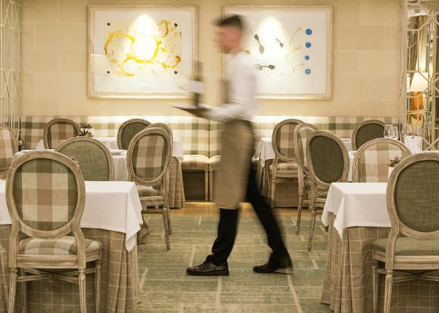 Restaurant SOLC