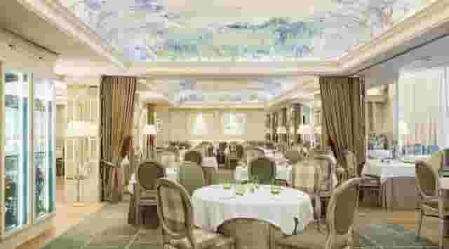 Restaurant SOLC