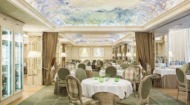 Restaurant SOLC