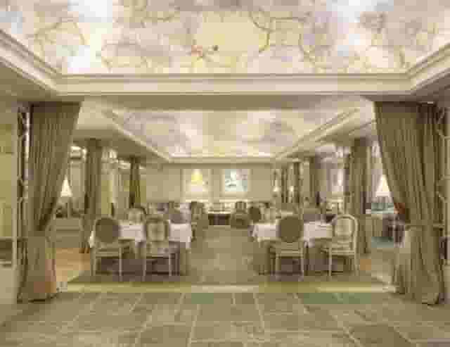 Restaurant SOLC