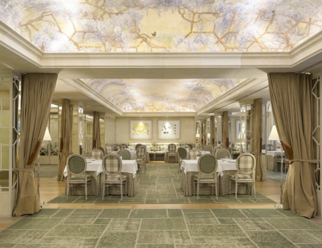 Restaurant SOLC