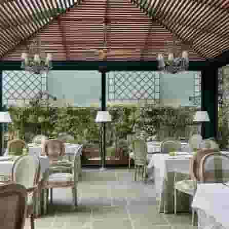 Restaurant SOLC