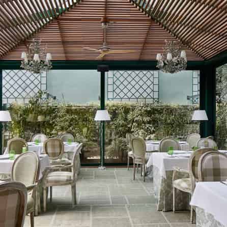 Restaurant SOLC