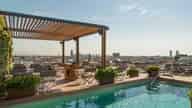 Outdoor Terraces