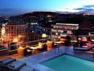 Party Venues