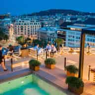 Private Bars