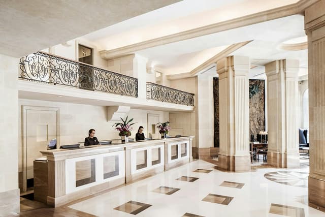 Restaurante del Majestic