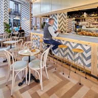 Private Bars
