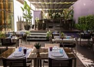 Private Bars