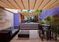 Private Bars