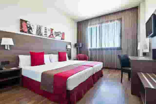 Casas