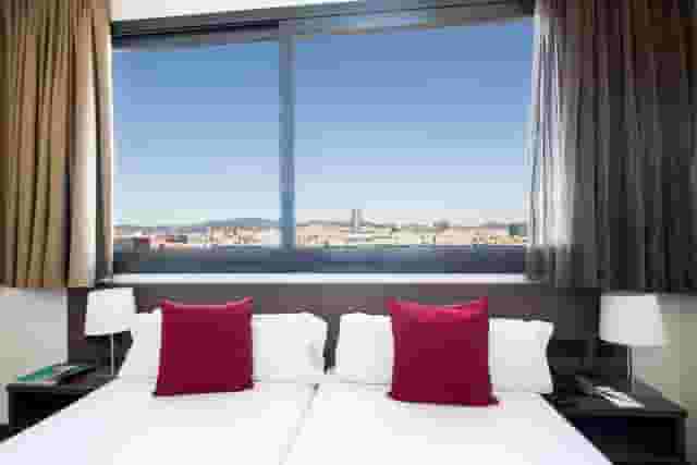 Event Space - Terrace