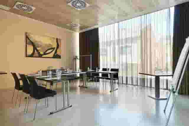 Event Space - Terrace