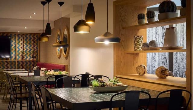 Gastrobar