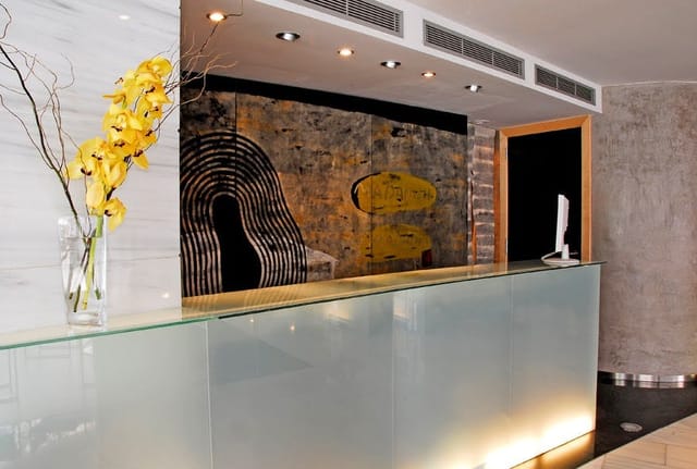 Hotel Madanis - >Hotel Madanis®</a>